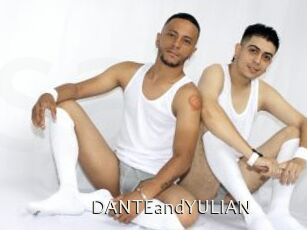 DANTEandYULIAN
