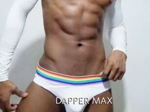 DAPPER_MAX