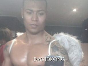 DAVIDKONG