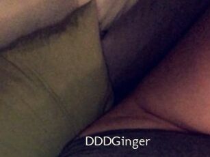 DDDGinger