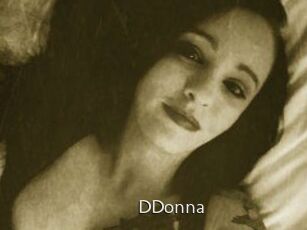 DDonna