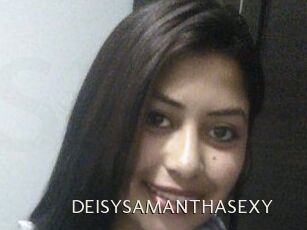 DEISYSAMANTHASEXY