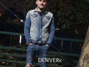DENVERx