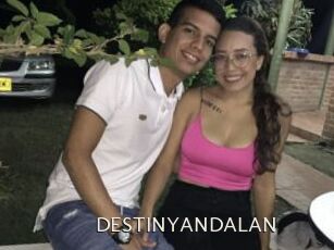 DESTINYANDALAN