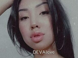 DEVAlove