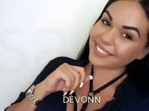 DEVONN_