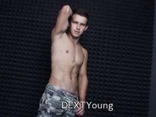 DEXTYoung