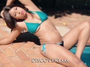 DISCOVERYxxx