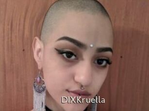 DIXKruella