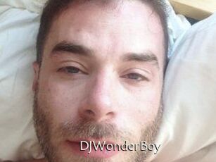 DJWonderBoy