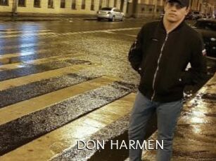 DON_HARMEN