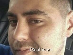 DStallion91
