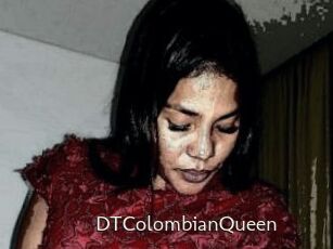 DTColombianQueen