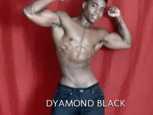 DYAMOND_BLACK