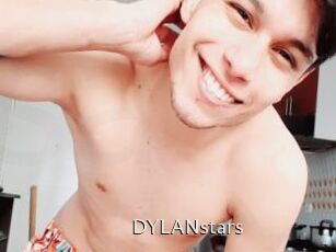 DYLANstars