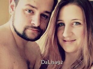 DaLisa92