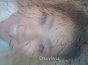 Daavinia