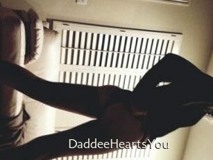 DaddeeHeartsYou