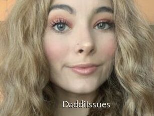 DaddiIssues