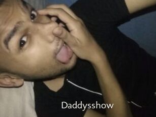 Daddysshow