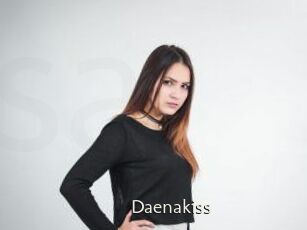 Daenakiss