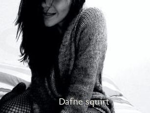 Dafne_squirt