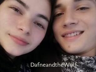 DafneandtheWolf