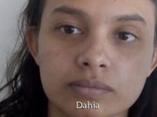 Dahia