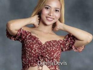 DahliaDevis