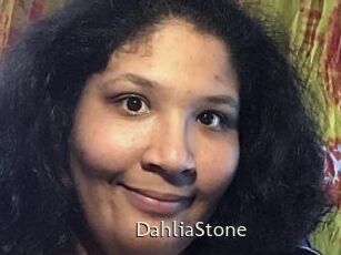 DahliaStone