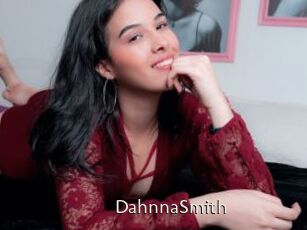 DahnnaSmith