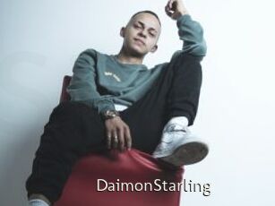 DaimonStarling