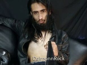 DaimonnRock