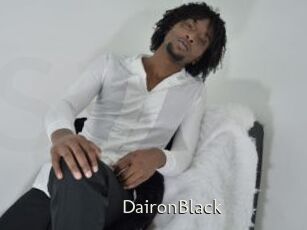 DaironBlack