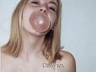 Daisy19x
