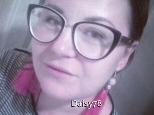 Daisy78