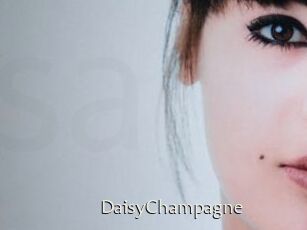 DaisyChampagne