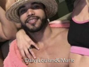 DaisyLouiandCMarie