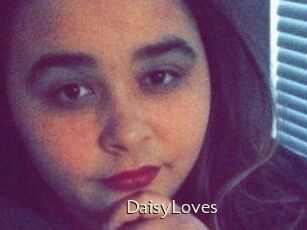 DaisyLoves