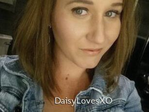 DaisyLovesXO