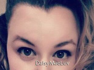 DaisyMaeLuv