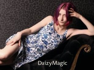 DaizyMagic