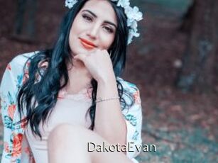 DakotaEvan