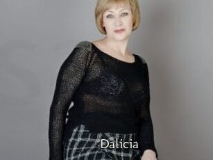 Dalicia