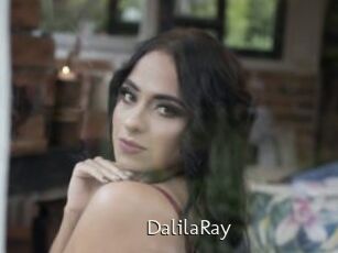 DalilaRay