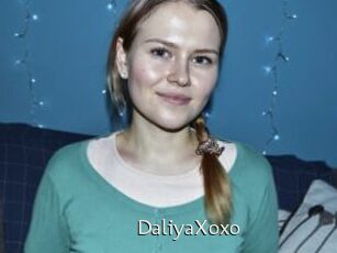 DaliyaXoxo