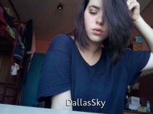 Dallas_Sky