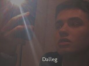 Dalleg