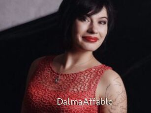 DalmaAffable