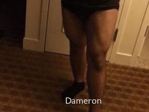 Dameron